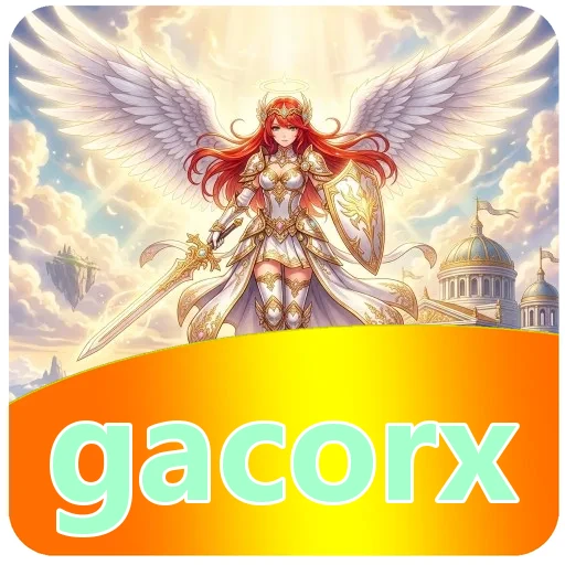 Pratinjau antarmuka gacorx