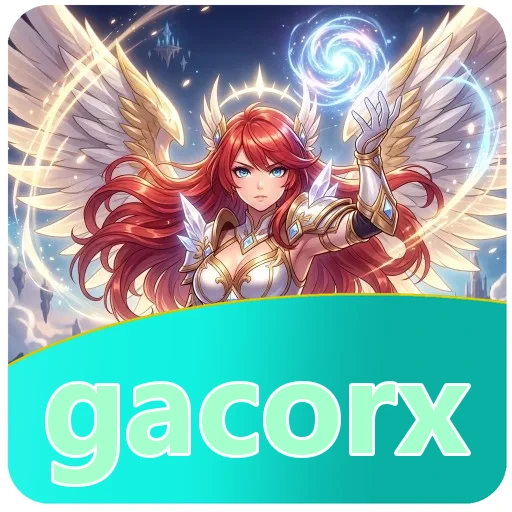 Pratinjau antarmuka gacorx